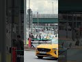 Дефицит топлива добрался до Москвы