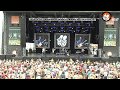 Hudba z Marsu – Live at Pohoda Festival 2017