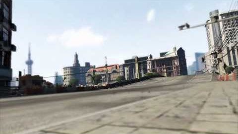 SHIFT 2 UNLEASHED™ - Ford Lotus Cortina