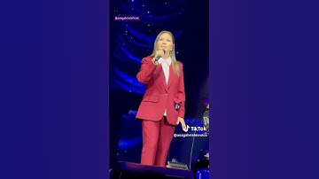 Thumbnail of Ana Gabriel -  ay amor  - 2024 Denver Colorado 🇺🇸 #undeseomas #anagabriel50aniversario