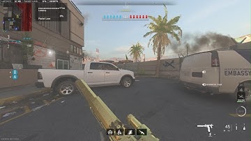 More skill based damage