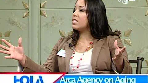 Hola en VIVO con Kathleen Maldonado