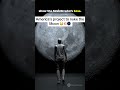 They Wanted to Nuke the Moon (For Real)😳💥🌑 #america #moon #viral
