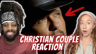 Tim McGraw - Humble And Kind | REACTION