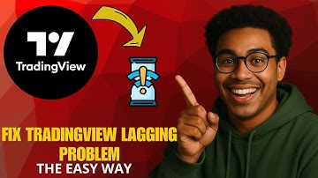 How to Fix TradingView Lagging in 2025 (Quick & Effective Solutions)