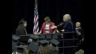 ECC Commencement 2014