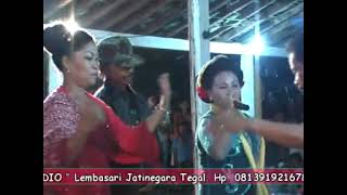 Ronggeng tradisional ronggeng manis ronggeng paling hits dan senior :sepatu butut