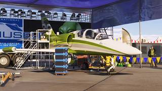 Microsoft Flight Simulator 2024 | National Championship Air Races have arrived! @CowTown