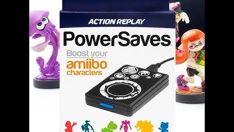 How to get any Amibo, several amibos for only $20 $25