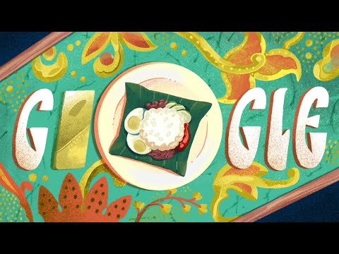 Today's Google Doodle Celebrates The Best Breakfast Food ...