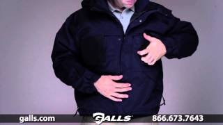 5.11 Tactical 5-in-1 Jacket at Galls - JA432