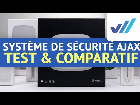 Télécommunication Expert - Système d'alarme, sécurité, protection maison