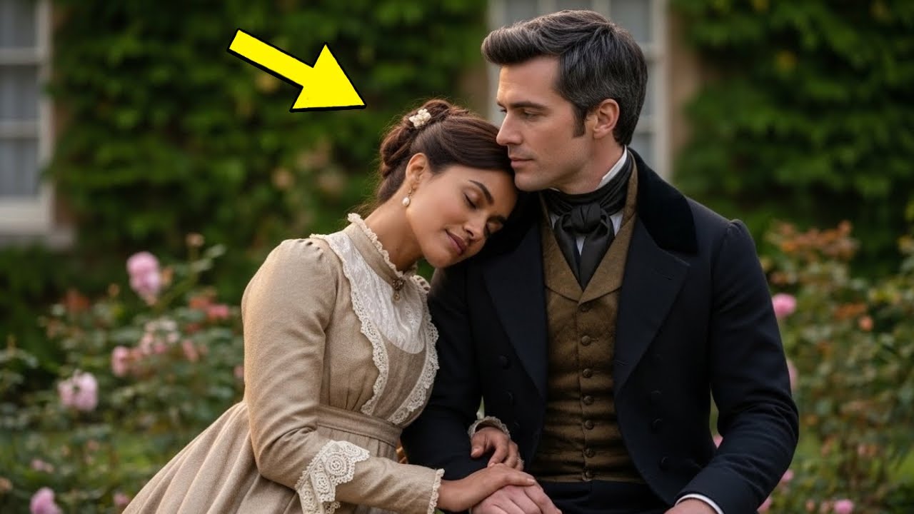 25 évesen feleségül ment a herceghez, aki megmentette életét – De csak az nászéjszakán mondta el