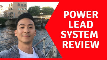 Power Lead System Review - Buy OR Stay Away??