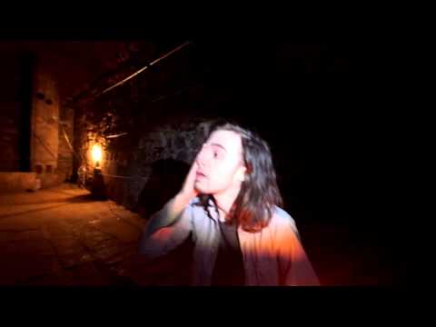 Punk music video thumbnail preview for Astpai - Fainting