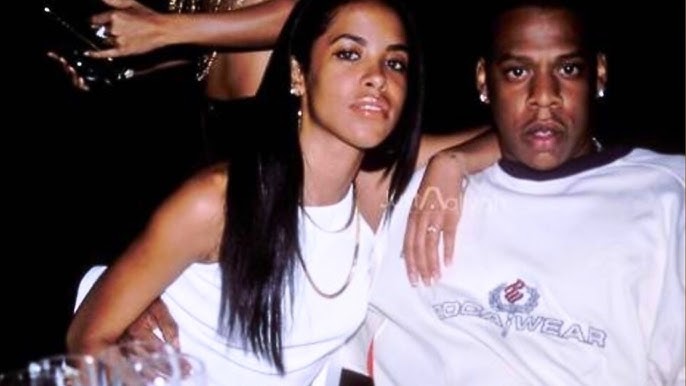 Jay-Z's Obsession With Aaliyah: What REALLY Happened? | True Celebrity Stories