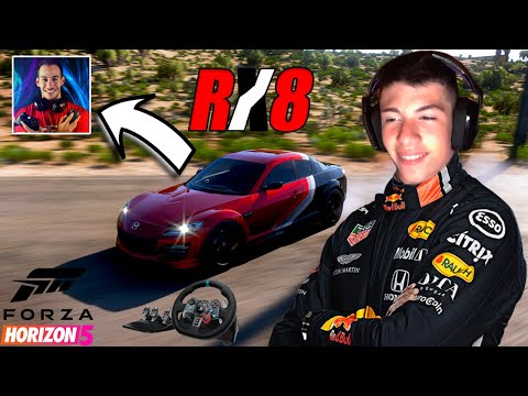 ΕΦΤΙΑΞΑ ΤΟ RX8