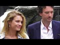 Natalia Vodianova & Antoine Arnault @ Paris 23 june 2018 Fashion Week show Dior - juin #PFW