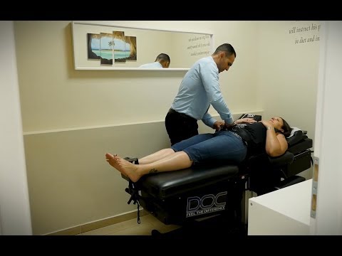 ד"ר יואב שטיין - כיצד מתבצע טיפול בהפחתת לחץ?