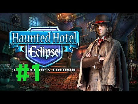 Проклятый отель. Затмение #1/Haunted Hotel 5: Eclipse
