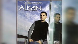 Alişan Olay Bitmiştir Albüm Kapakları