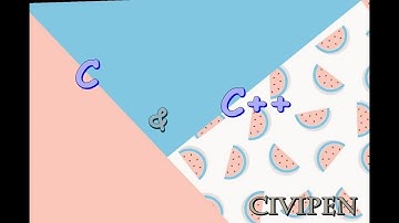 Membuat Program Deret Bilangan Ganjil Menggunakan Bahasa C dan C++ #cpp1