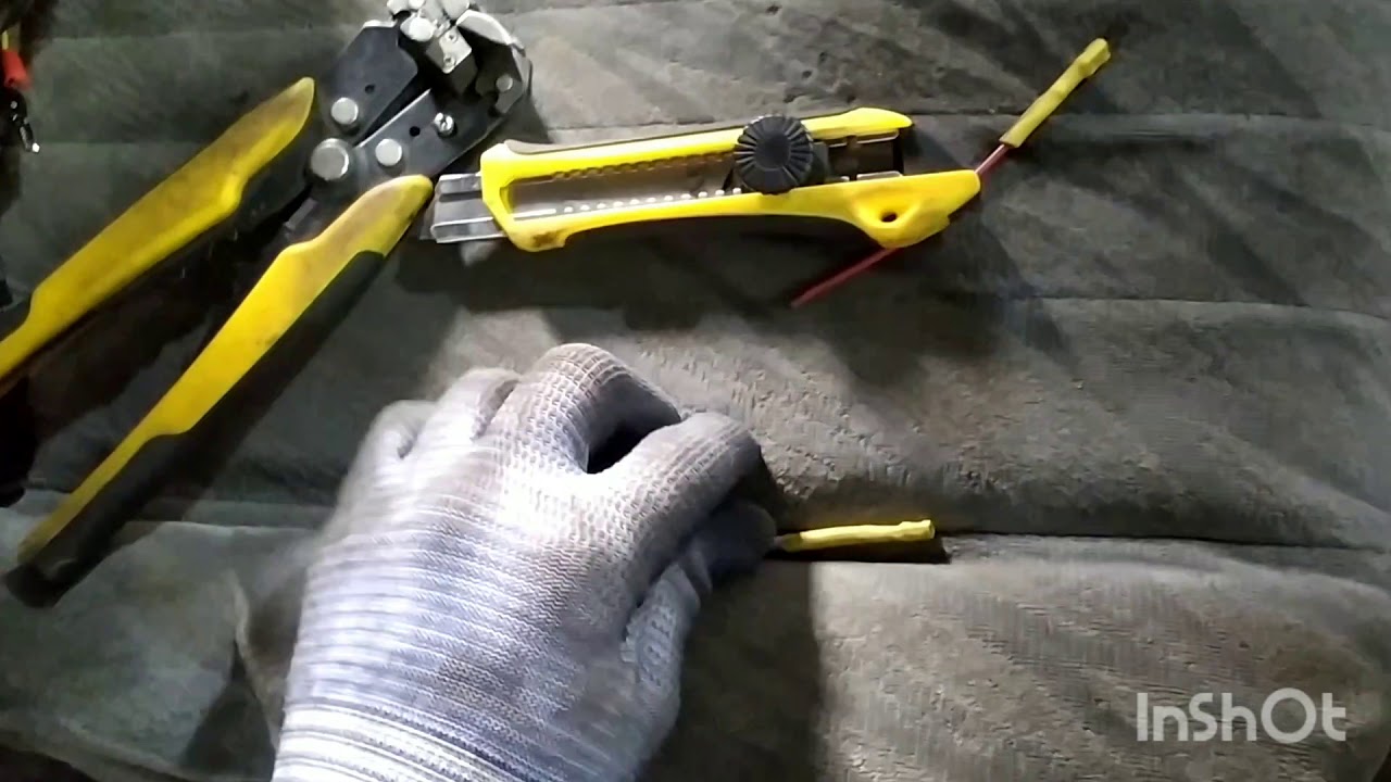 Митсубиси Делика не работают фары. Ремонт подрулевого переключателя ...