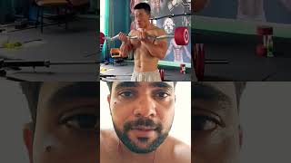 all around biceps workout 💪 #motivation #shortvideo #biceps #reels #workout #fitnessmotivation #gym
