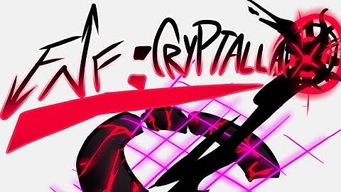 FNF Cryptallax TEASERS #2