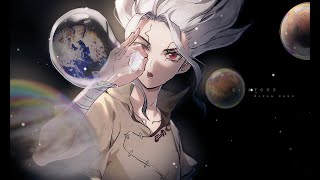 Доктор Стоун___Dr. Stone【AMV】