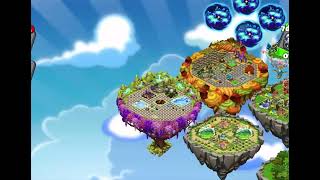 DragonVale Gameplay 6