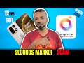 Scams alert🚨iQoo→OP 15 Experience📱Realme P4x – best pick ₹15K💰WhatsApp transfer from iOS to Android🔄