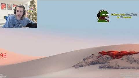 XQC QUITS the PVP Server