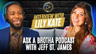 Interview #76 with Lily Kate