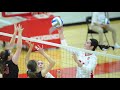 Interview with Grove City senior forward Laura Buchanan