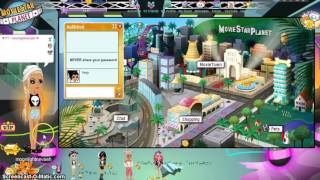 RANDOM STUFF ON MSP 4 WITH JOEL !