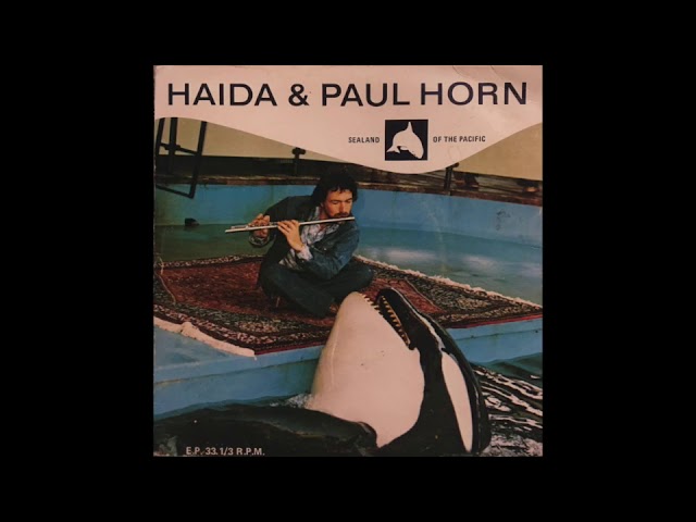 Haida & Paul Horn adlı videoyu YouTube'da izle Haida & Paul Horn adlı videoyu YouTube'da izle