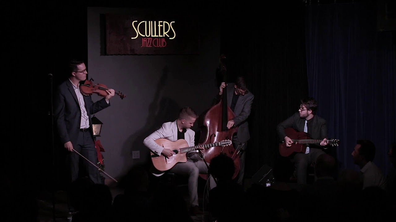 Watch Rhythm Future Quartet - "Still Winter" - Live at Scullers! on YouTube Watch Rhythm Future Quartet - "Still Winter" - Live at Scullers! on YouTube