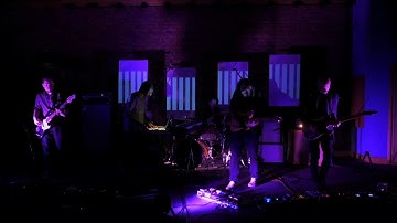 Codes In The Clouds - About Your Etiquette... (Live @ The Loft)