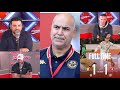 شنية مصير سامي الطرابلسي بعد الخروج من ثمن نهائي الكان ⁉️وتصريح غريب من مدرب المنتخب 😱🚫