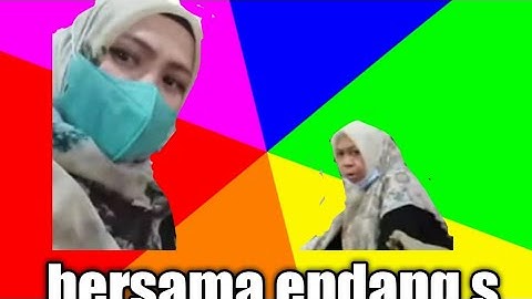 RATIH PURWASIH DAN ENDANG S TAURINA MAKAN MAKAN