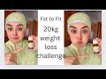 Weight loss drops   3 simple tips for fast weight loss  my weight loss journey  lost 20 kg weight