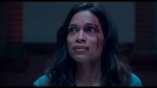 UNFORGETTABLE - Official Trailer