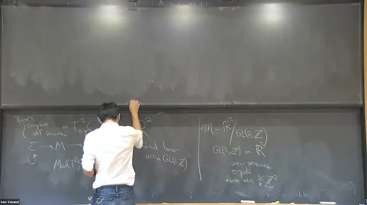 The congruence subgroup property for SL(2,Z) - Wil...