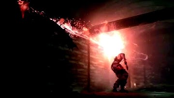 Impossible to survive.「Alkatraz」 by Avesta&Joker