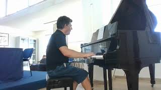 Domenico Cimarosa Sonata No 42  Andantino