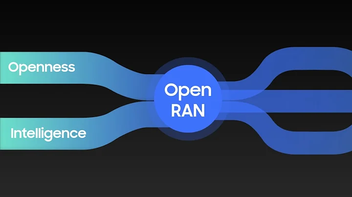 What is Open RAN? - 天天要聞