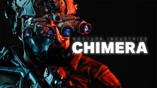 It's Finally Here: Nocturn Industries Chimera Overview