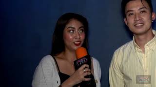 Part 1 Jowang Jowa na pero walang ginagawa  | The Flirty Juan