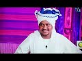 انفاس البوادي الموسم السادس الحلقه 13 الفنان وداحمودي الشاعر الفاتح ابوالساره